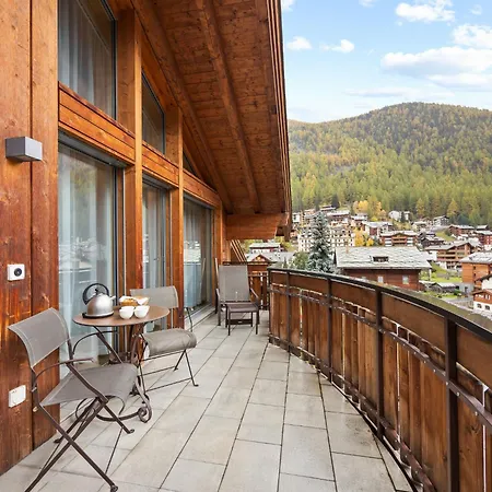 Zur Matte B-9 By Interhome