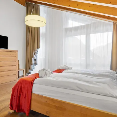 Zur Matte B-9 By Interhome Appartement