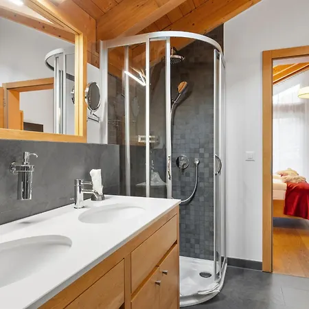 Appartement Zur Matte B-9 By Interhome *