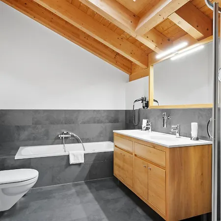 Appartement Zur Matte B-9 By Interhome