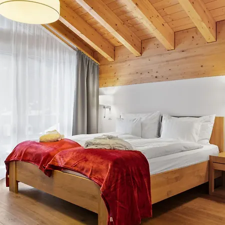 Zur Matte B-9 By Interhome Appartement *