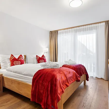 Zur Matte B-9 By Interhome * Zermatt