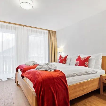 Appartement Zur Matte B-9 By Interhome