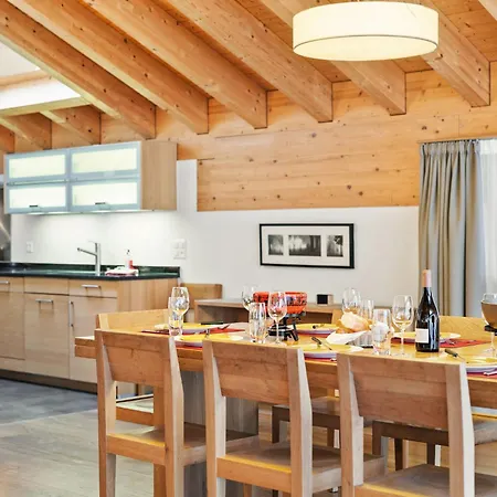 Zur Matte B-9 By Interhome Appartement *