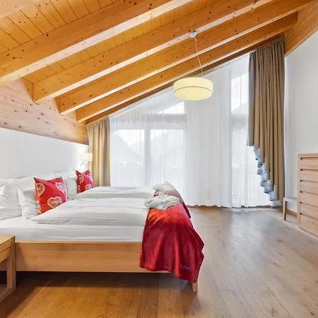 Appartement Zur Matte B-9 By Interhome Zermatt