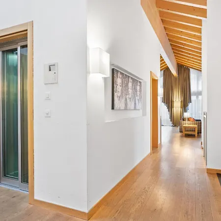 Zur Matte B-9 By Interhome