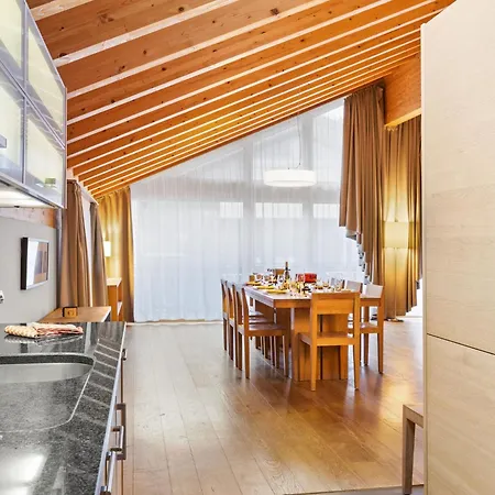 Zur Matte B-9 By Interhome * Zermatt