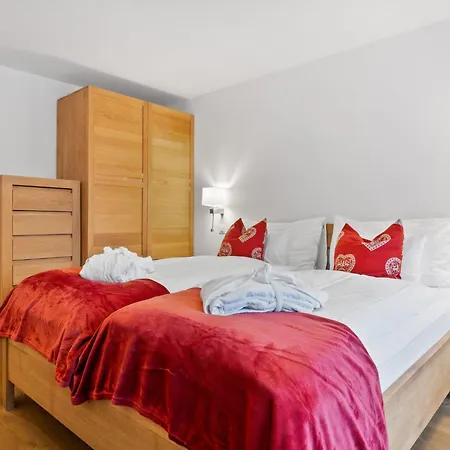Zur Matte B-9 By Interhome * Zermatt